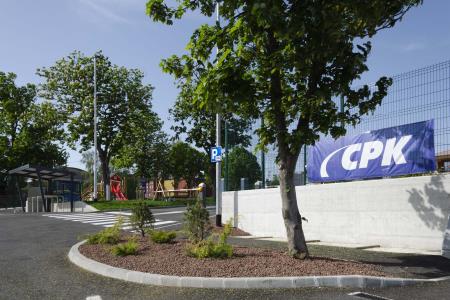 Novo postajališče za avtodome 11